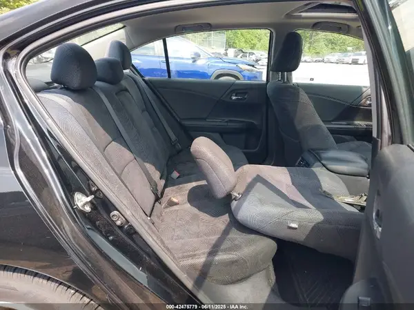 1HGCR2F77HA106309 2017 HONDA ACCORD - Image 8