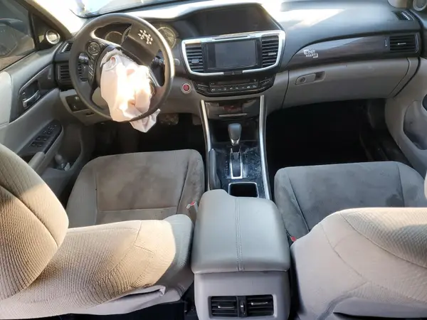 1HGCR2F77HA108089 2017 HONDA ACCORD - Image 8