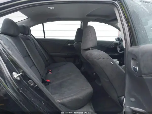 1HGCR2F77HA109940 2017 HONDA ACCORD - Image 8
