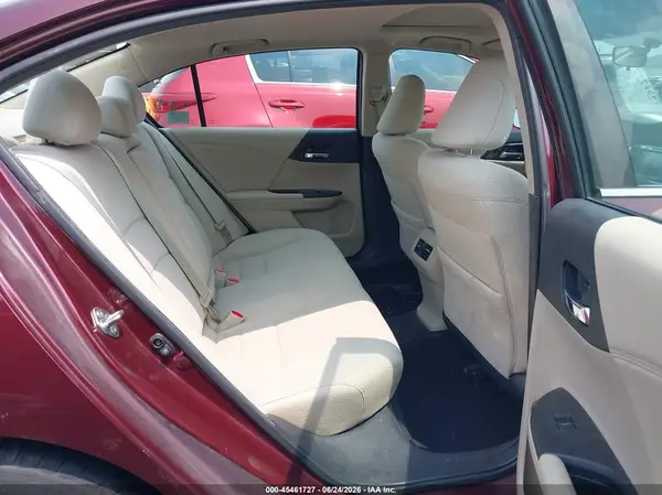 1HGCR2F77HA114958 2017 HONDA ACCORD - Image 8