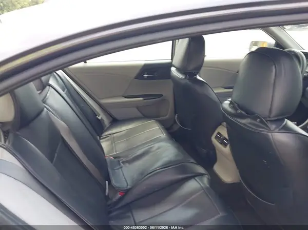 1HGCR2F77HA120775 2017 HONDA ACCORD - Image 8