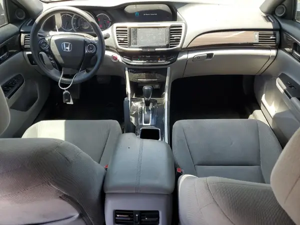 1HGCR2F77HA123854 2017 HONDA ACCORD - Image 8
