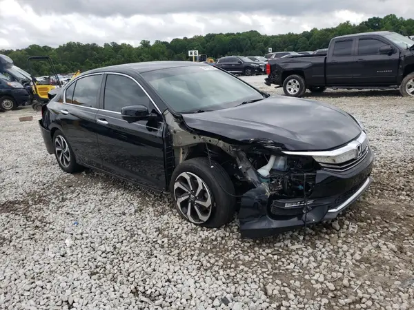 1HGCR2F77HA128598 2017 HONDA ACCORD - Image 8