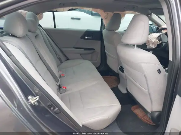 1HGCR2F77HA132232 2017 HONDA ACCORD - Image 8