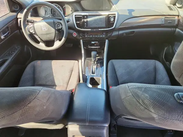1HGCR2F77HA153114 2017 HONDA ACCORD - Image 8