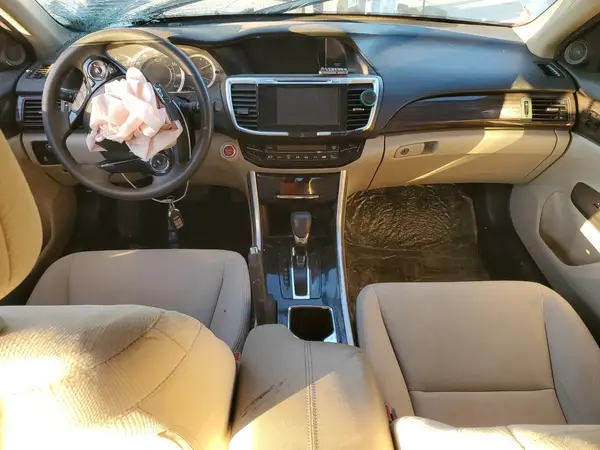 1HGCR2F77HA153565 2017 HONDA ACCORD - Image 8