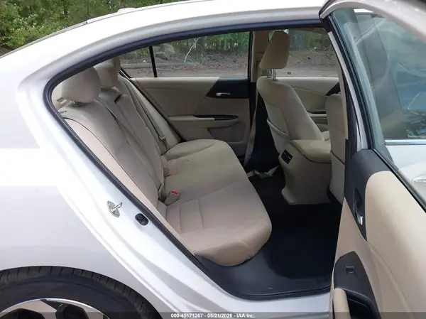 1HGCR2F77HA155414 2017 HONDA ACCORD - Image 8