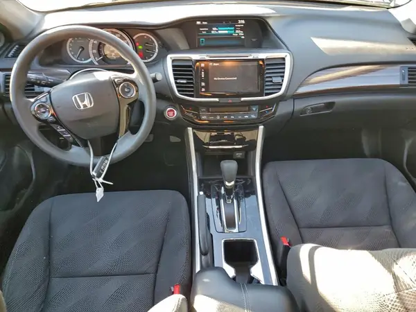 1HGCR2F77HA164632 2017 HONDA ACCORD - Image 8