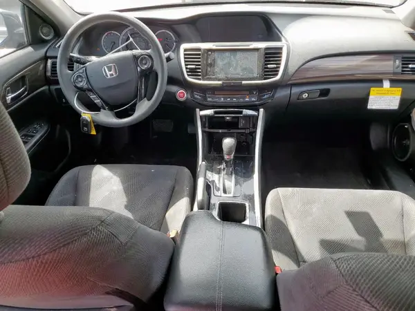 1HGCR2F77HA171743 2017 HONDA ACCORD - Image 8