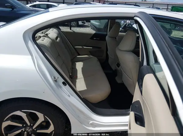 1HGCR2F77HA183004 2017 HONDA ACCORD - Image 8