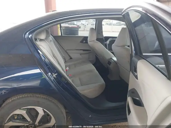 1HGCR2F77HA187036 2017 HONDA ACCORD - Image 8