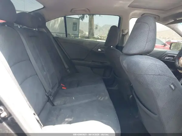 1HGCR2F77HA200660 2017 HONDA ACCORD - Image 8