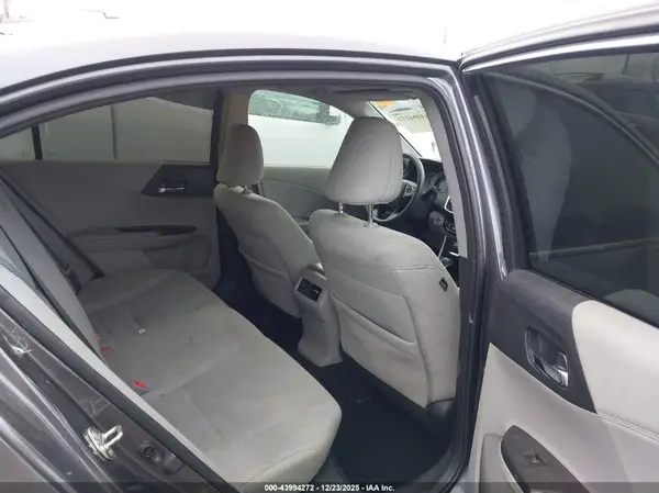 1HGCR2F77HA205275 2017 HONDA ACCORD - Image 8