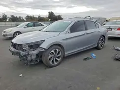 1HGCR2F77HA209410 2017 HONDA ACCORD