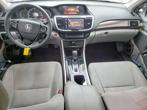 1HGCR2F77HA209410 2017 HONDA ACCORD - Image 8