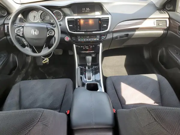 1HGCR2F77HA215515 2017 HONDA ACCORD - Image 8