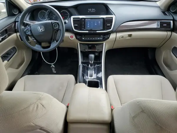 1HGCR2F77HA217734 2017 HONDA ACCORD - Image 8