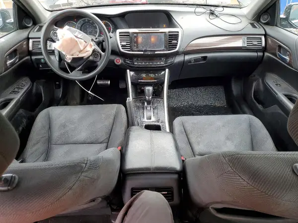 1HGCR2F77HA223100 2017 HONDA ACCORD - Image 8