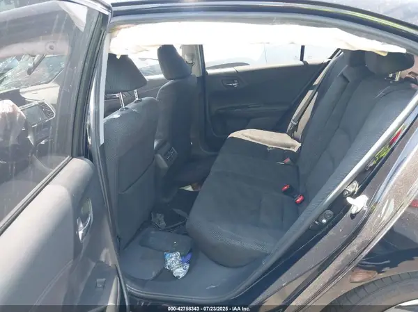 1HGCR2F77HA223131 2017 HONDA ACCORD - Image 8