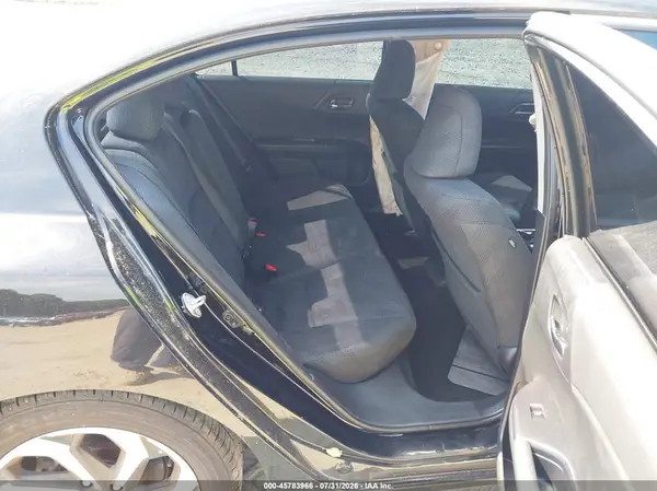 1HGCR2F77HA228748 2017 HONDA ACCORD - Image 8