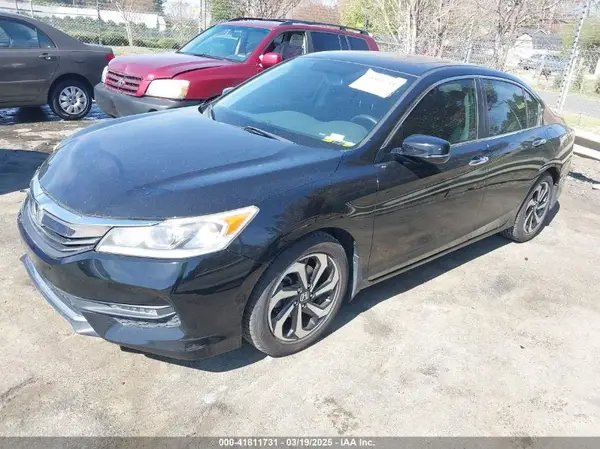 1HGCR2F77HA243766 2017 HONDA ACCORD - Image 2