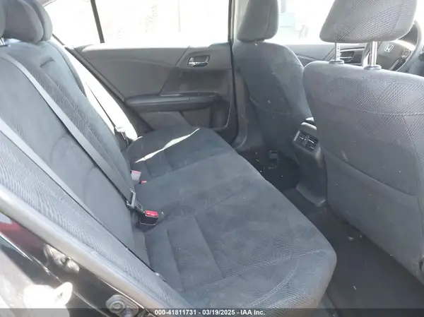 1HGCR2F77HA243766 2017 HONDA ACCORD - Image 8