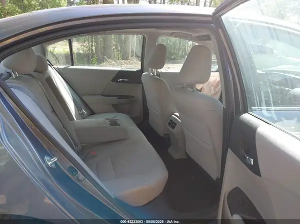 1HGCR2F77HA243928 2017 HONDA ACCORD - Image 8