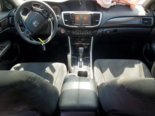 1HGCR2F77HA246716 2017 HONDA ACCORD - Image 8