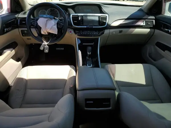 1HGCR2F77HA278985 2017 HONDA ACCORD - Image 8