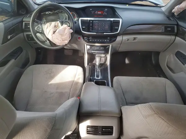 1HGCR2F77HA283877 2017 HONDA ACCORD - Image 8