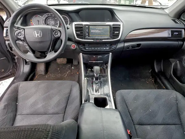 1HGCR2F77HA292885 2017 HONDA ACCORD - Image 8