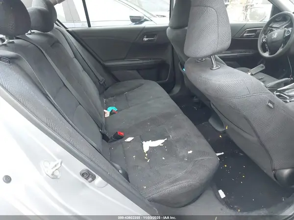 1HGCR2F77HA295186 2017 HONDA ACCORD - Image 8