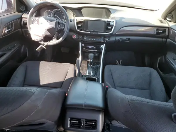 1HGCR2F77HA299142 2017 HONDA ACCORD - Image 8