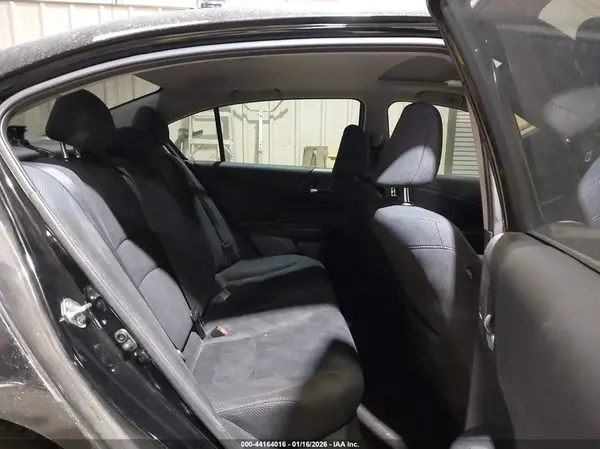 1HGCR2F77HA303058 2017 HONDA ACCORD - Image 8