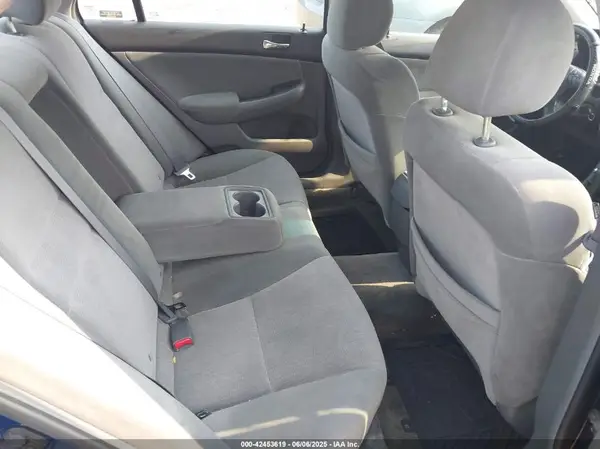 1HGCR2F78GA000126 2016 HONDA ACCORD - Image 8