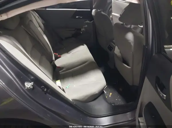 1HGCR2F78GA000949 2016 HONDA ACCORD - Image 8