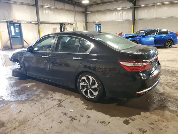 1HGCR2F78GA001549 2016 HONDA ACCORD - Image 2