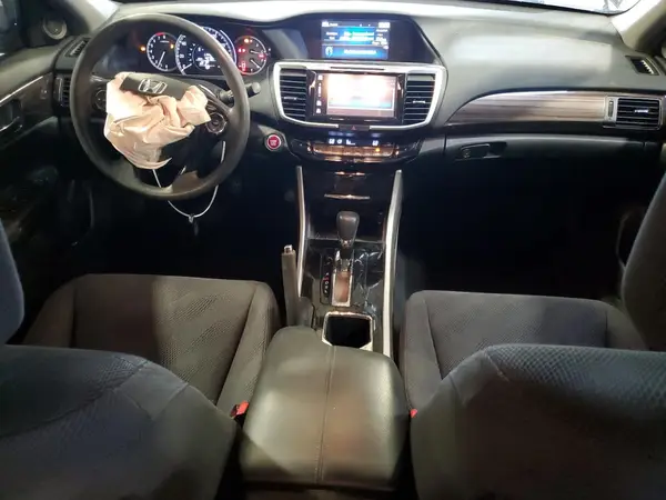 1HGCR2F78GA001549 2016 HONDA ACCORD - Image 8