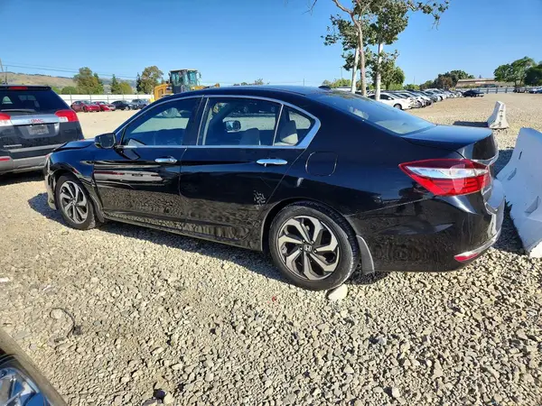 1HGCR2F78GA003270 2016 HONDA ACCORD - Image 2
