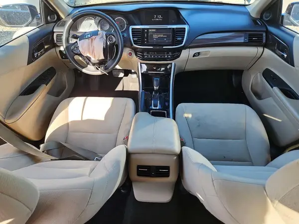 1HGCR2F78GA003270 2016 HONDA ACCORD - Image 8