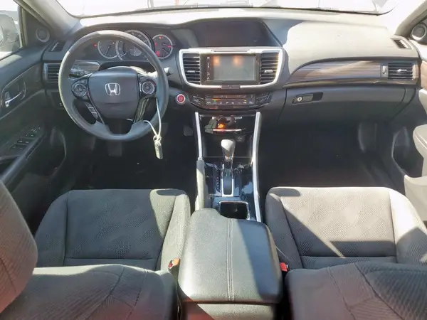 1HGCR2F78GA005018 2016 HONDA ACCORD - Image 8