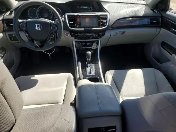 1HGCR2F78GA007531 2016 HONDA ACCORD - Image 8