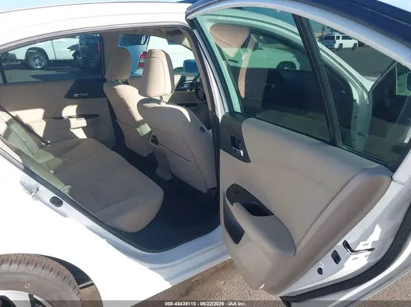1HGCR2F78GA008694 2016 HONDA ACCORD - Image 8