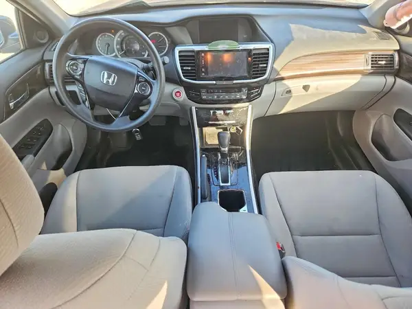 1HGCR2F78GA010106 2016 HONDA ACCORD - Image 8