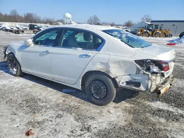 1HGCR2F78GA011644 2016 HONDA ACCORD - Image 2