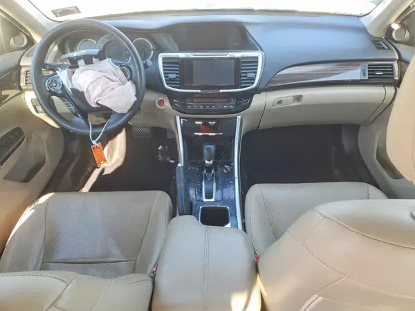 1HGCR2F78GA011644 2016 HONDA ACCORD - Image 8