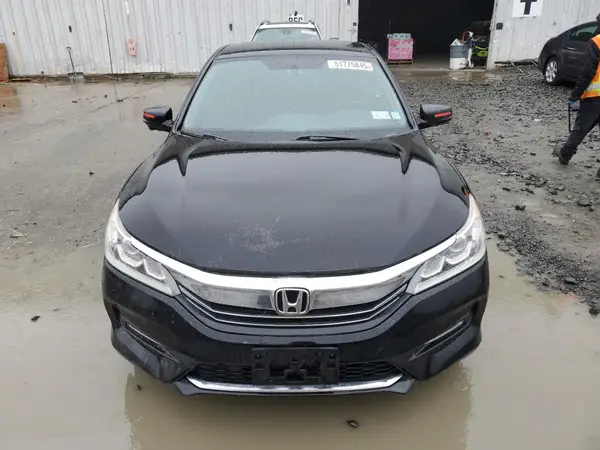 1HGCR2F78GA018982 2016 HONDA ACCORD - Image 1