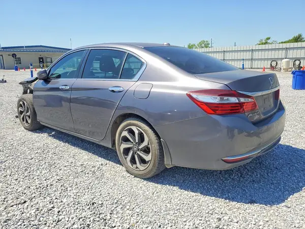 1HGCR2F78GA021090 2016 HONDA ACCORD - Image 2