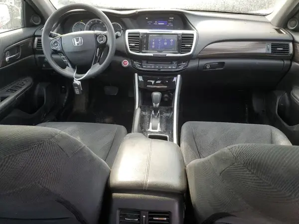 1HGCR2F78GA021901 2016 HONDA ACCORD - Image 8