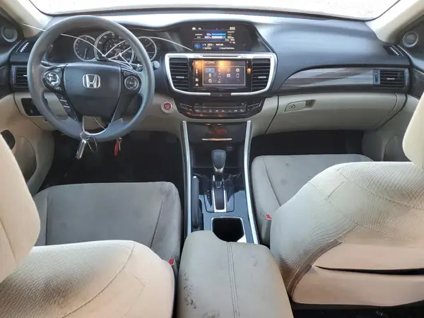 1HGCR2F78GA027665 2016 HONDA ACCORD - Image 8